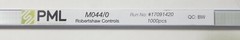 PML Robertshaw Controls Ceramic Substrate Snapstrate KS-104205 M044/0 NEW 1000pc