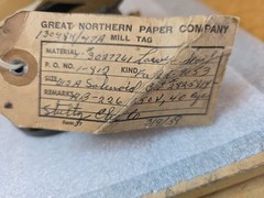 General Electric 3027761 Coil