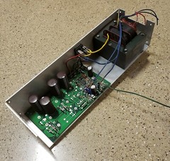 [PZA] GFC POWER GHOF 5-24 POWER SUPPLY 24V OUTPUT, 120/240 V INPUT 400 WATTS