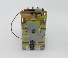 Telemecanique Schneider Electric LP1D8011 Contactor 3P 60HP 125A 480/600V
