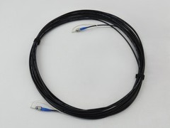 Camplex HF-T1SM-ST-0050 TAC1 50′ Fiber Optic Tactical Cable Single Mode Chann…