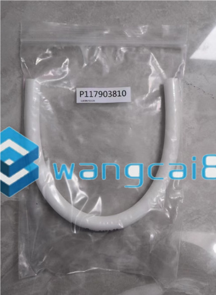 New For P117903810 Cleaning machine peristaltic pump peristaltic tube