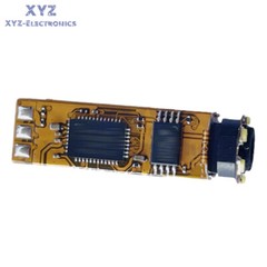 200W Pixel 720P HD Inspection Camera Board LED Industrial Endoscope Module