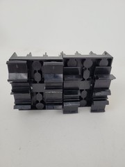 Lot of 2 – BM6033SQ Bussmann 600V 30 Amp Fuse Holder – Next Day Option