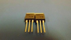 (5PCS) HQ6025RH5 LITTELFUSE/TECCOR TRIAC,600V V(DRM),25A I(T)RMS,TO-220AB