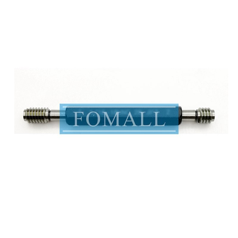 1Pcs New Thread plug gauge 1 3/4-5-6-8-12-16-18-20 UN/UNC 2B/3B