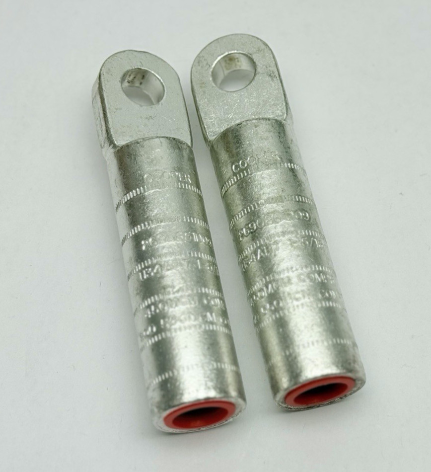 Lot Of 2, 2690851D09 Homac Cooper Power, U34ART, 1-5/16
