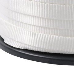 Polyester Pulling Tape Mule Tape 3/4″ x 1053′ 2500Lbf Tensile Capacity Gardening