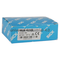 1Pc New WL8P2231 Photoelectric Switch Sensor for SICK WL8-P2231 6033182 1736H