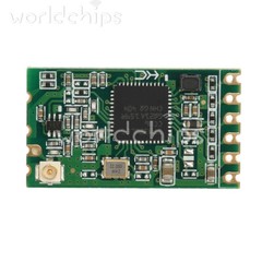 HC-15 LORA Wireless Module 415.09~449.86MHz Communication Transmission Module