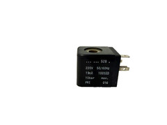 AVENTICS R432011986 SOLENOID VALVE COIL REPLACEMENT SERIES CO1 REXROTH EMERSON