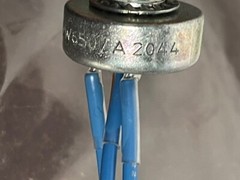 VISHAY SFERNICE ECS78PBA102W6507A 2044 POTENTIOMETER BETTIS EM500F NEW
