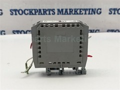 Entrelec 10 125.16 Relay Interface Module 12 VDC 30 Days Warranty Fast Shipping!