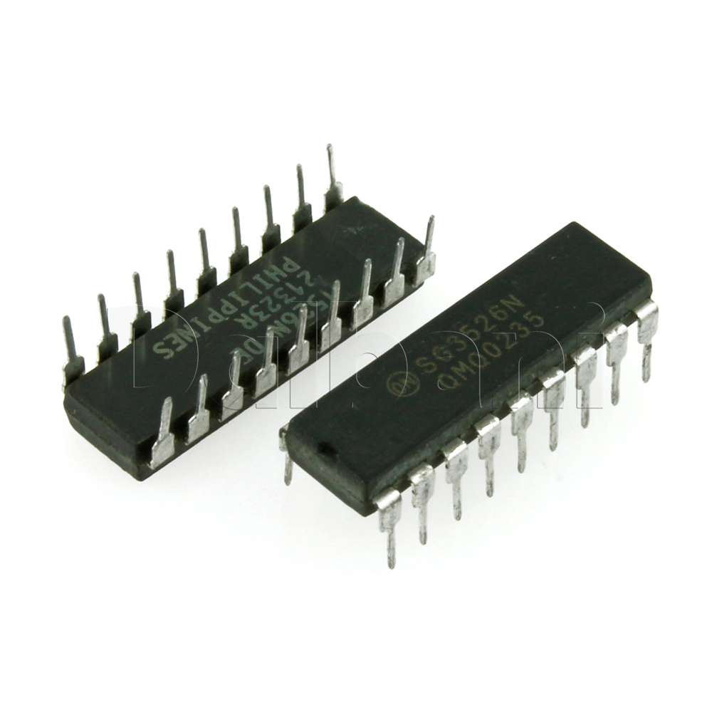 30pcs SG3526N Original Pulled Infinion Semiconductor