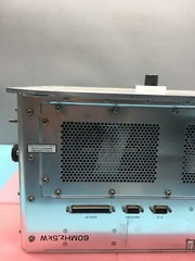 Daihen AMN-50B2-V RF Auto Matcher 60 MHz, 60 MHz, 5 kW, 50/60 Hz, 117118