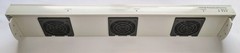 NRD Staticmaster 6220 Overhead Ionizing Blower