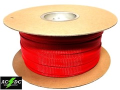 EXPANDABLE BRAIDED CABLE SLEEVE WIRE SLEEVING AUDIO, HOBBY, AUTO, PET BRAID