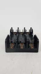 Lot of 2 – IB0026 Bussmann Fuse Holder – Next Day Option