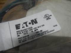 Eaton MR3E4BC100A, 5000109, 3-Pole Receptacle 1/2″ NPT
