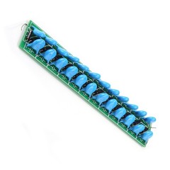 Doubling Rectifier Circuit Board 24 Times Module 60000v Electrostatic Generator