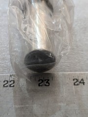 Eaton CMU612005 Power Fuse 5A 14.4KV 17.1KV Expulsion Cooper Medium Voltage CMU