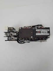 A50CNV0 Cutler Hammer Size 1 Reversing Starter w/ 120V Coil – Next Day Option