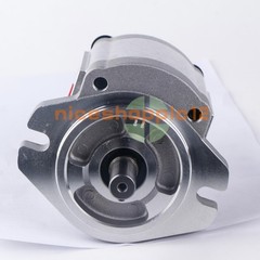 1PCS NEW HYDROMAX HGP-3A-F11R Hydraulic Oil Pump Gear Pump HGP-3AF11R