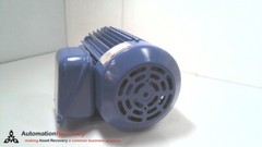 SUMITOMO HTC-FV INDUCTION MOTOR, NEW* #317110