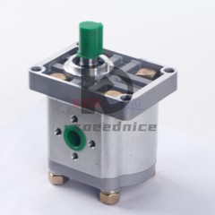 1pcs New Gear Pump CBN-F314 FHR Hydraulic Oil Pump CBN314