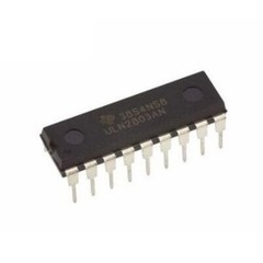 10PCS ULN2803 ULN2803AN