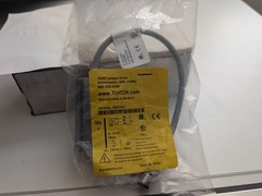 Turck BI10-G30-AP6X-0.2M-RS 4T Prox switch 10-30 VDC 200mA Assembled in USA
