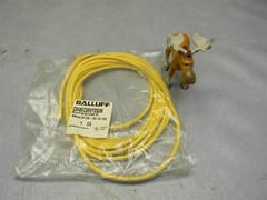 Balluff C04BEC00VY050M Proximity Sensor Cable