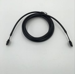 1PCS 5M fiber optic A66L-6001-0026/L5R003 5M A66L60010026/L5R003