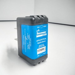 Cooper Bussmann Fuse FCF50RN Loose 600VAC/DC