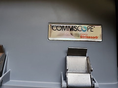 NEW! RAYCAP COMMSCOPE RC3DC-1064-PF-48 SURGE PROTECTION DEVICE