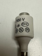 OVE GL-PG 10A/500V Ceramic Fuses DT 11 – New Fast Ship from USA