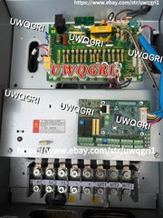 1pcs New Shida frequency converter 37KW AS1804T0037
