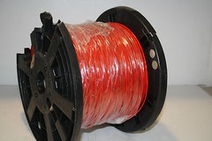 22AWG BELDEN 88741 002 1000 UNSHLD MULTIPR CABLE 2PR 300V Sold Per Ft
