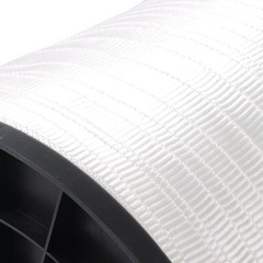 1″ x 2103′ Mule Tape Flat Rope Printed Webbing Cable Pulling Tape for Packaging