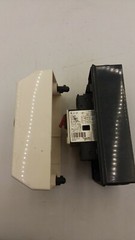 TELEMECANIQUE GV2ME08 CIRCUIT BREAKER THERMAL MAGNETIC MOTOR CIRCUIT BREAKER