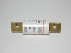 *Lot of 2* Mersen Ferraz Shawmut HSJ200 Amp-Trap Fuse 200A 600VAC