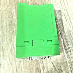 1PC PSM-EG-RS232/RS422-P/4K PHOENIX CONTACT MODULE PSMEGRS232RS422P4K- Used