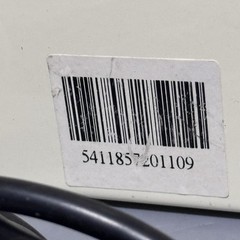 Hossoni SVC-1500A AC Automatic Voltage Regulator Servo Motor Control Used 220v