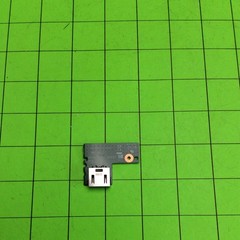 Wacom DTK-2420 Cintiq Pro Port Jack IO Board BLUEJAY_DC_BOARD