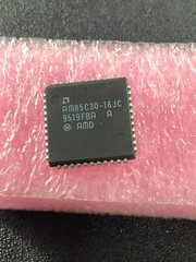 AM85C30-16JC – AMD – Enhanced Serial Communications Controller
