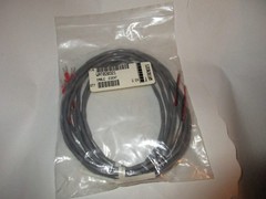 NEW WATERS WAT020321 EVENT CABLE, 2 PCS