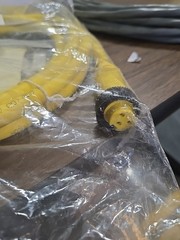 BRAD CONNECTIVITY CORD 1300060380 NEW