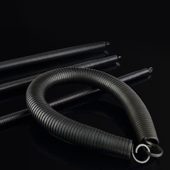 Bend PVC Pipes with Ease Using the 40cm Extended Pipe Bending Spring Device