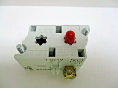 EATON, 10250T51, CONTACT BLOCK, LOT OF 3