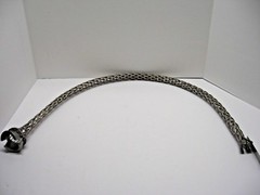 39″ Kellems Hose End Guard Grip Hubble Wiring Device Flexi. Dia. Range .75-1.25